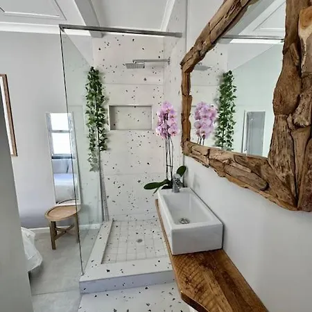 Coral Stay Kite Beach Cidade Do Cabo Exterior foto