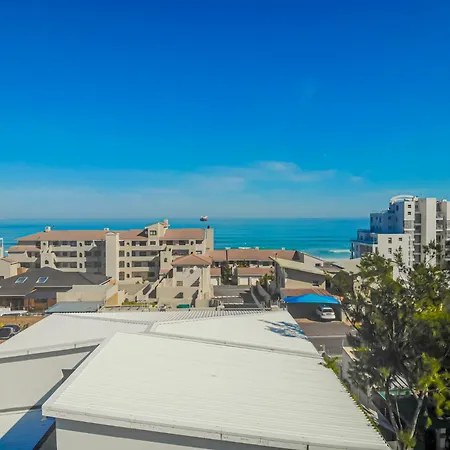 Coral Stay Kite Beach Cidade Do Cabo Exterior foto