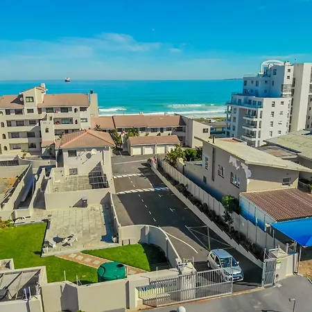 Coral Stay Kite Beach Cidade Do Cabo Exterior foto