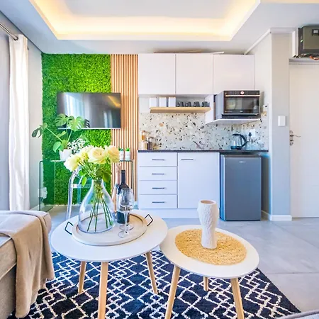 Coral Stay Kite Beach Cidade Do Cabo Exterior foto