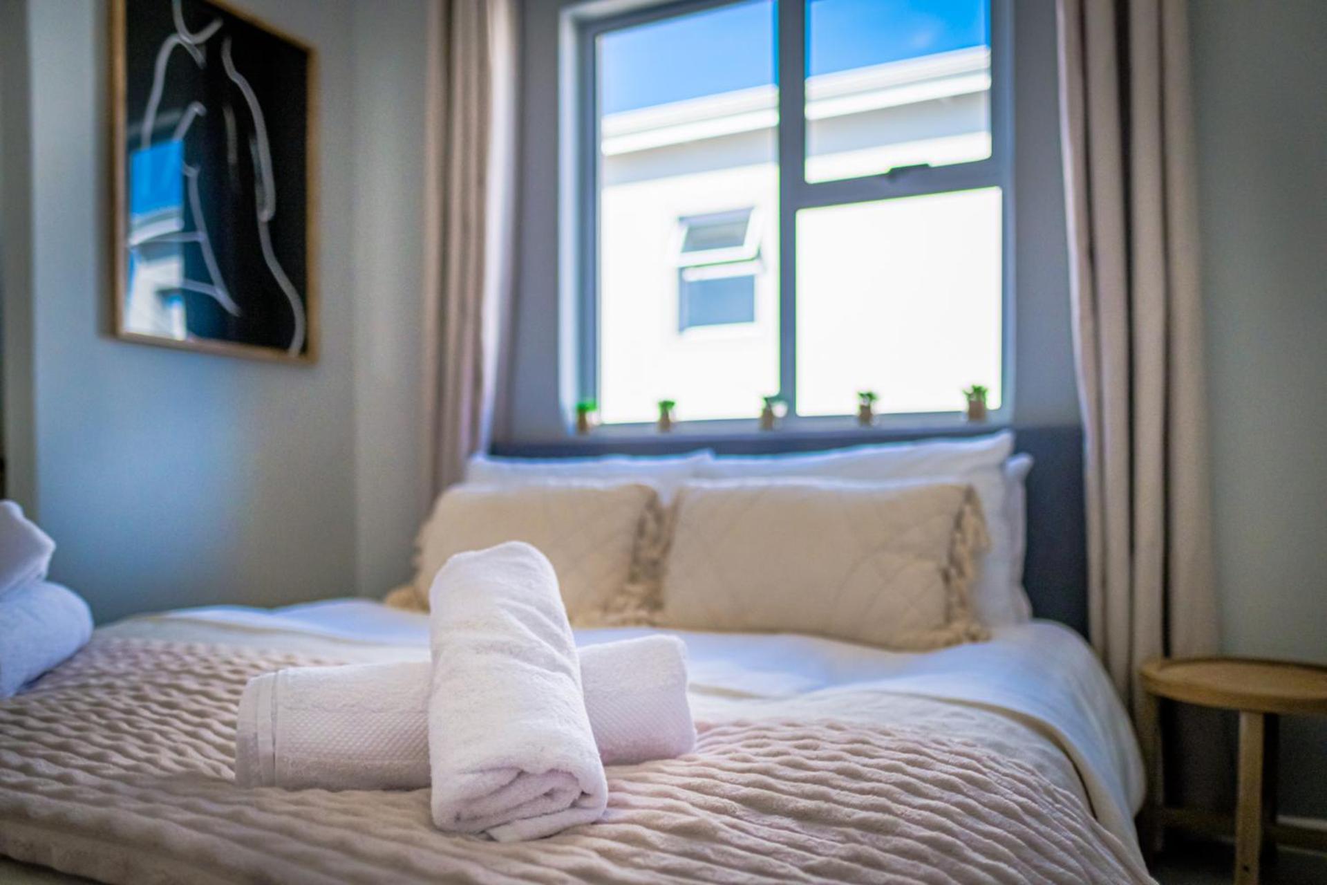 Coral Kite Apartment Cape Town