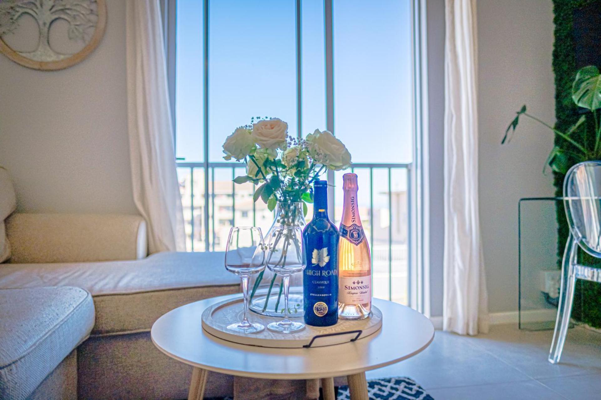 Coral Kite Apartment Cape Town