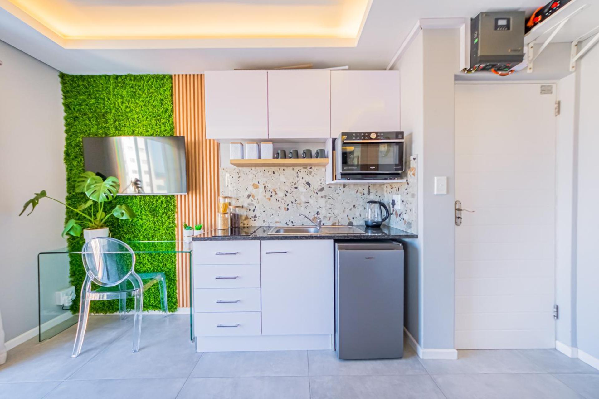 Coral Kite Apartment *