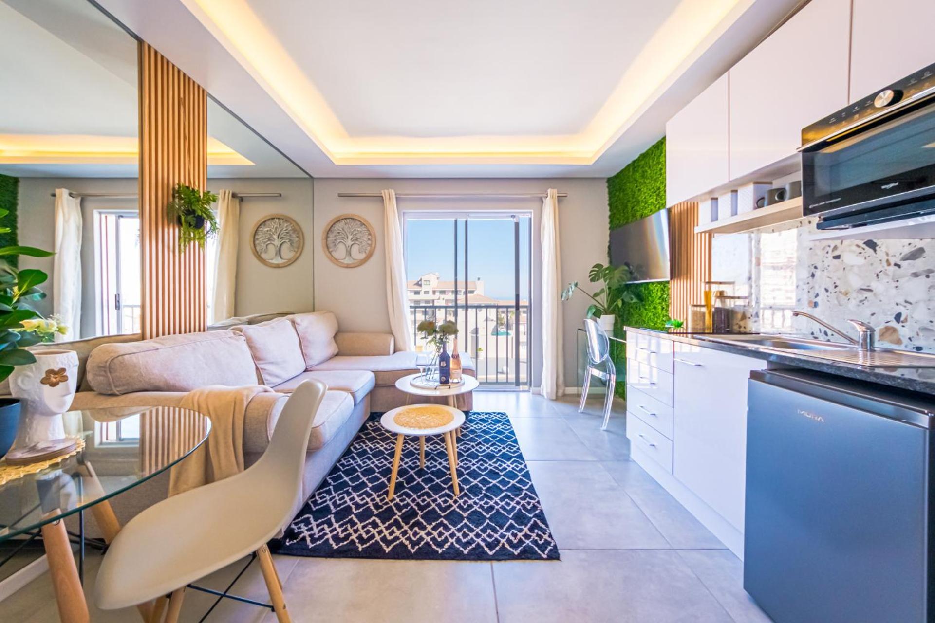Coral Kite Apartment *
