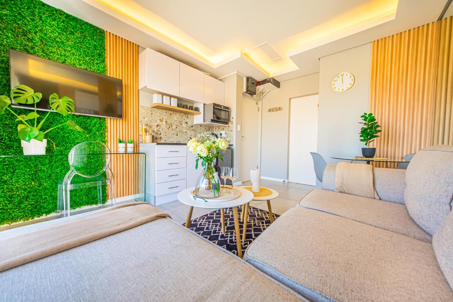Coral Kite Apartment *