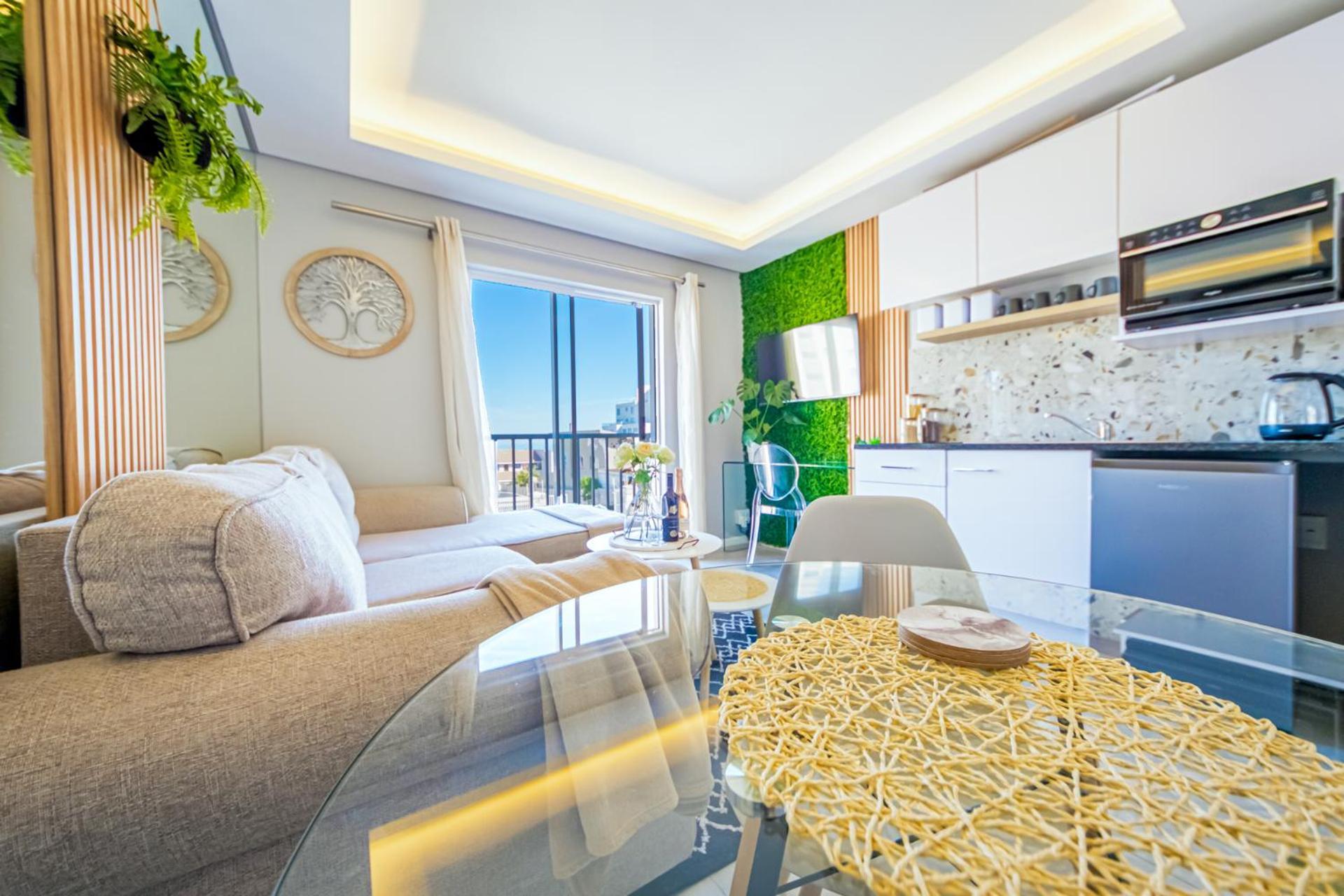 Apartment Coral Kite Cape Town